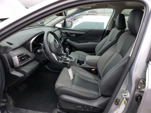 2020 SUBARU OUTBACK ON 4S4BTGKD8L3206898
