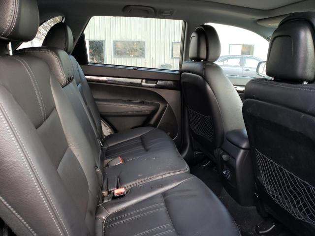 5XYKUDA73FG597065 KIA SORENTO EX