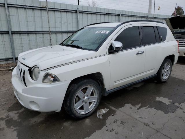 2007 Jeep Compass 