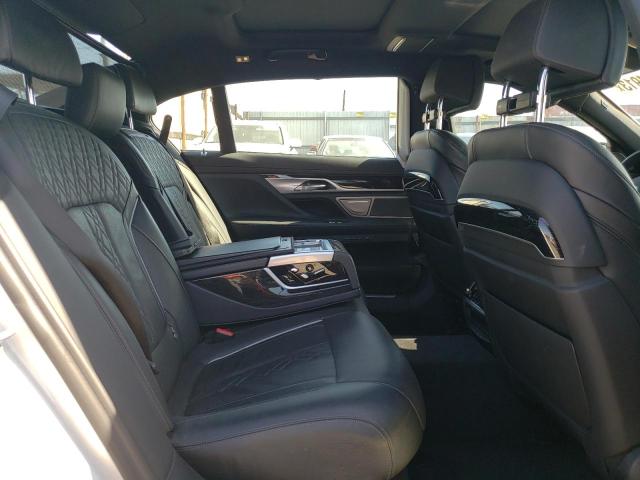 WBA7U2C03MCG15866 BMW 750 Xi