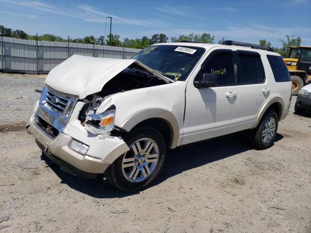 2009 Ford Explorer Eddie Bauer