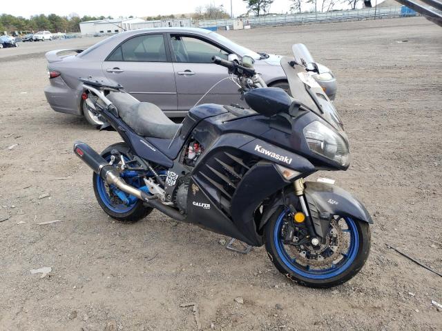 2010 KAWASAKI ZG1400 C - JKBZGNC11AA000983