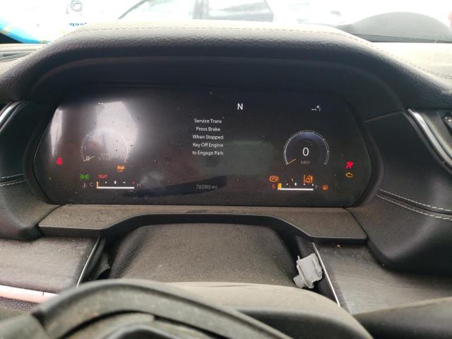2021 JEEP GRAND CHER 1C4RJKBG7M8135414