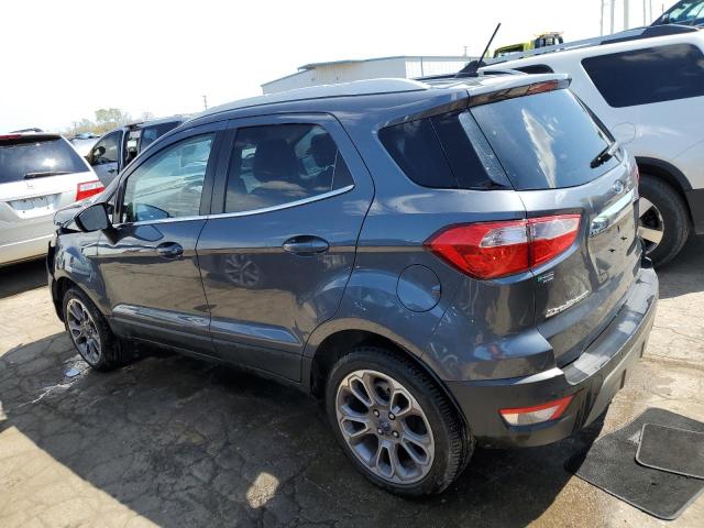 MAJ3S2KE0LC365525 | 2020 FORD ECOSPORT T