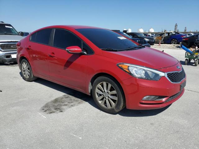 KNAFX4A63G5454396 KIA FORTE LX