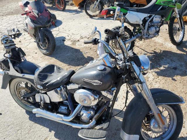 2005 HARLEY-DAVIDSON FLSTCI - 1HD1BWB155Y051038