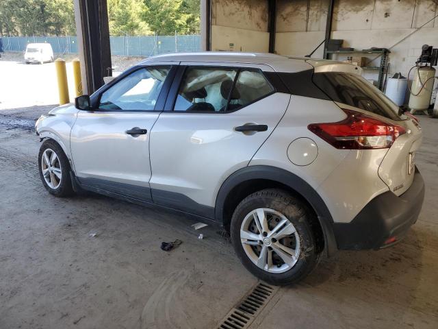 3N1CP5CU5KL524225 Nissan KICKS S