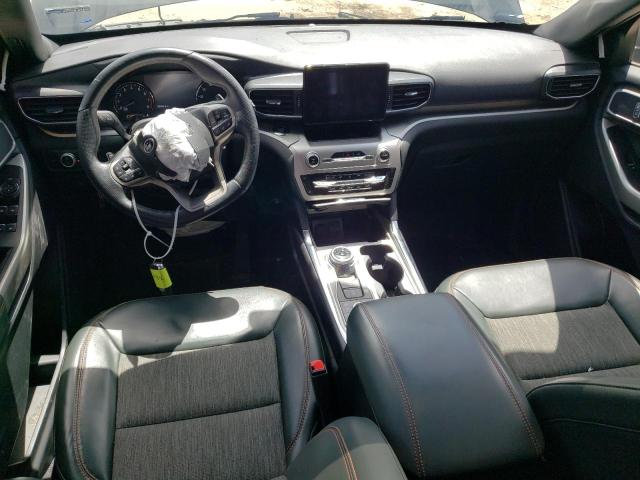2021 FORD EXPLORER T 1FMSK8JH5MGC49344