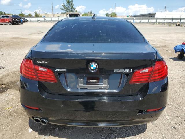 2016 BMW 528 XI - WBA5A7C55GG146587