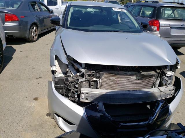 1N4AA6AP3HC421369 Nissan Maxima 3.5s