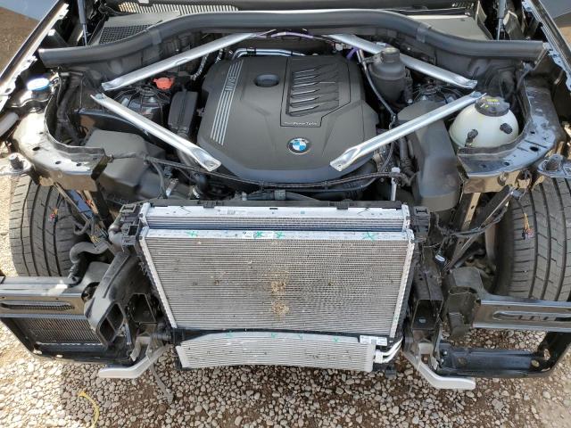 5UXCR4C0XM9H09141 BMW X5 Sdrive 40i