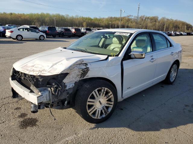 2007 Lincoln MKZ 