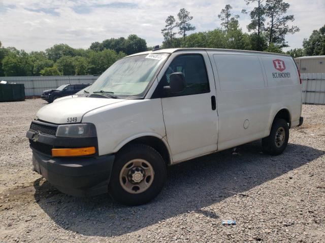 2019 Chevrolet Express Cargo Van 