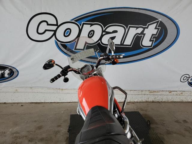 2006 HARLEY-DAVIDSON VRSCR - 1HD1HCZ426K802579