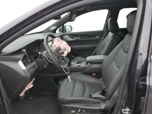 2023 CADILLAC XT5 PREMIU - 1GYKNCRSXPZ155610