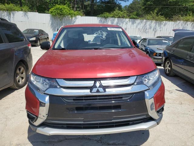 JA4AD2A36JZ032536 | 2018 MITSUBISHI OUTLANDER
