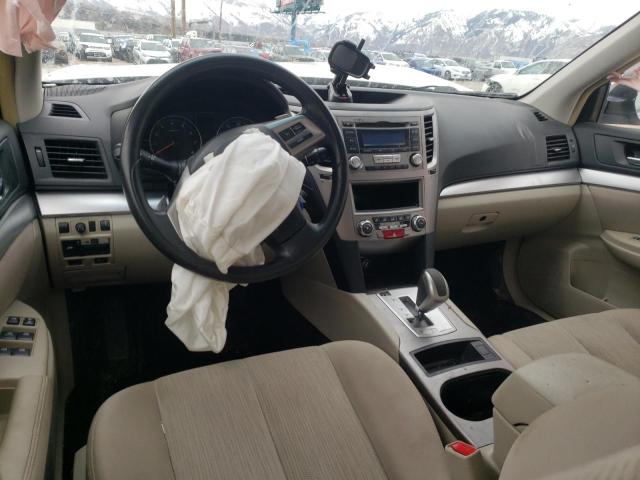 4S4BRBACXE3283284 Subaru Outback 2.5i