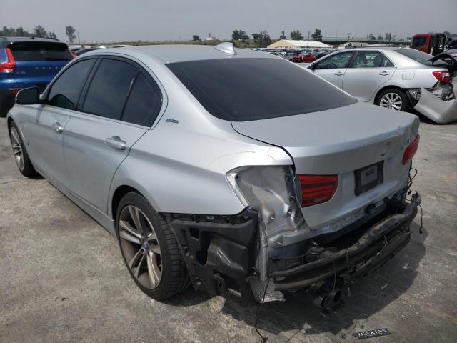 WBA8E1C59HK480070 BMW 330e