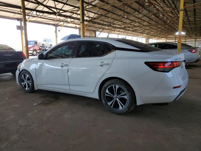 3N1AB8CV8LY260566 Nissan SENTRA SV