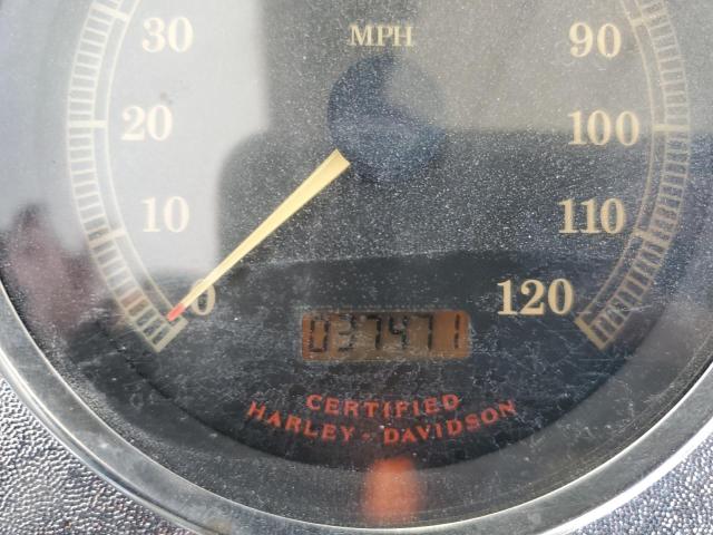 2002 HARLEY-DAVIDSON FLSTCI - 1HD1BWB142Y081157