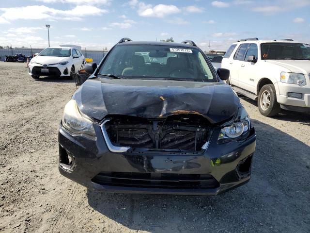 JF1GPAU60E8271511 Subaru Impreza Sport Limited