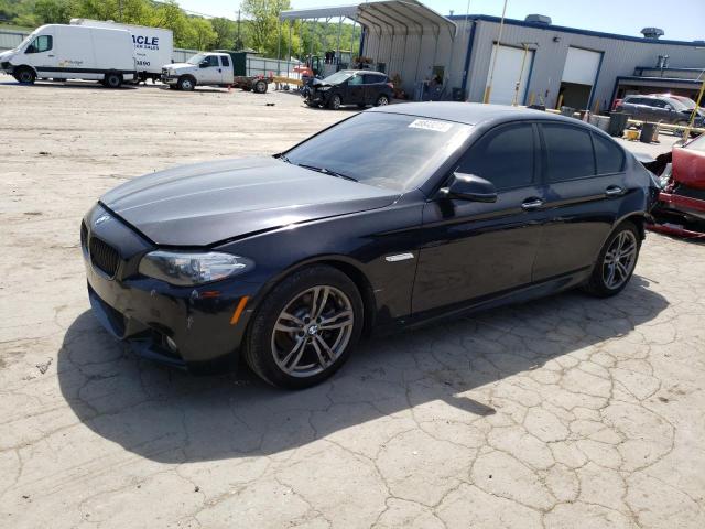 2015 BMW 528 XI - WBA5A7C51FD621412