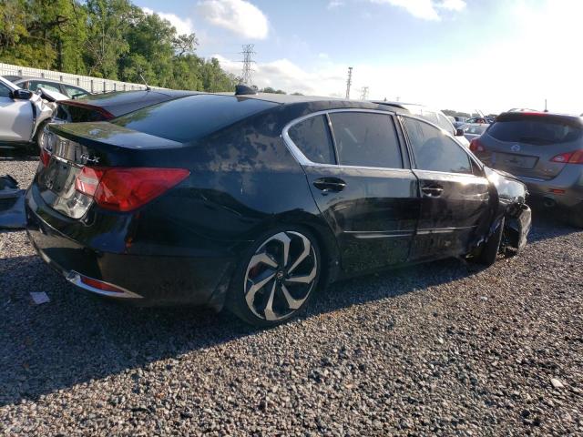 2016 ACURA RLX ADVANC - JH4KC1F9XGC000381