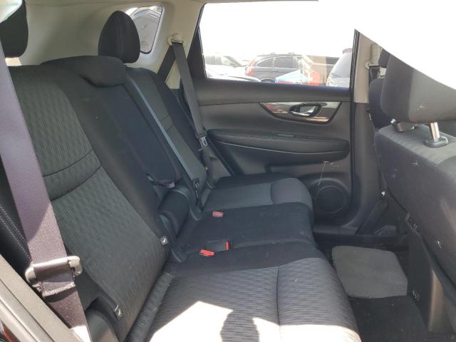 JN8AT2MT6KW500583 Nissan ROGUE S