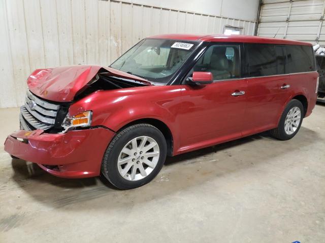 2010 Ford Flex SEL