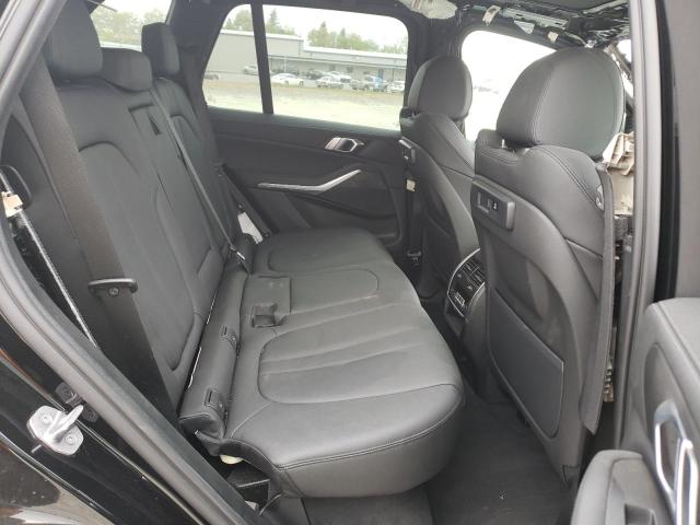 5UXCR6C00N9L77897 BMW X5 Xdrive40i