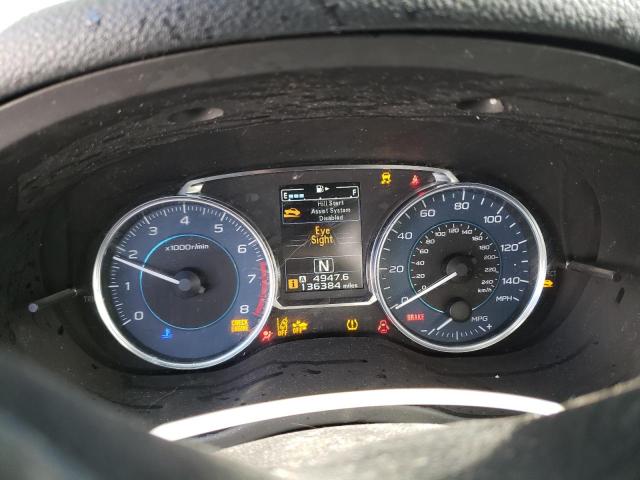 JF2GPADC8GH258770 Subaru Crosstrek Premium