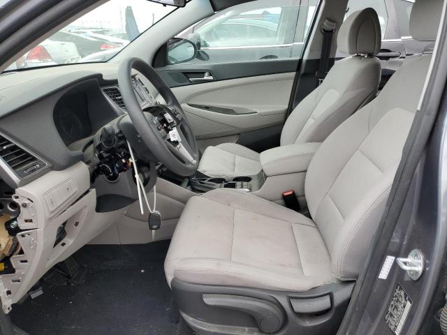 2018 HYUNDAI TUCSON SE KM8J2CA46JU682955