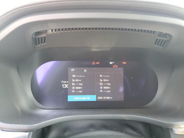 2022 VOLVO XC60 B5 IN - YV4L12RL9N1905452