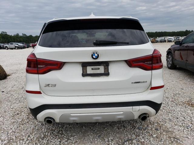 2020 BMW X3 SDRIVE3 - 5UXTY3C08L9D70018