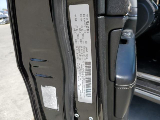 1C4RJFBG1FC827787 Jeep Grand Cherokee Limited