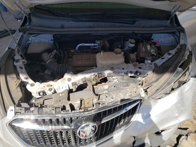 KL4CJGSB0LB035495 Buick Encore Essence