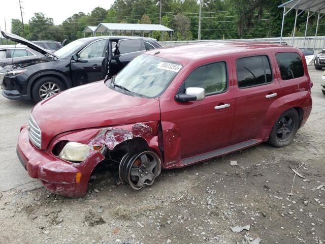 2006 Chevrolet HHR LT