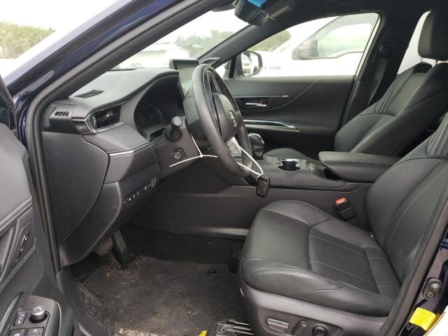 2021 TOYOTA VENZA LE - JTEAAAAH8MJ059563