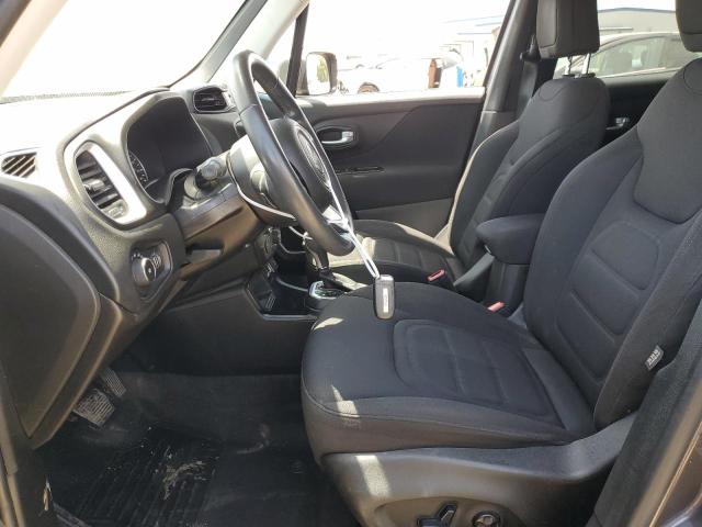 ZACCJABB4JPH92163 Jeep Renegade Latitude