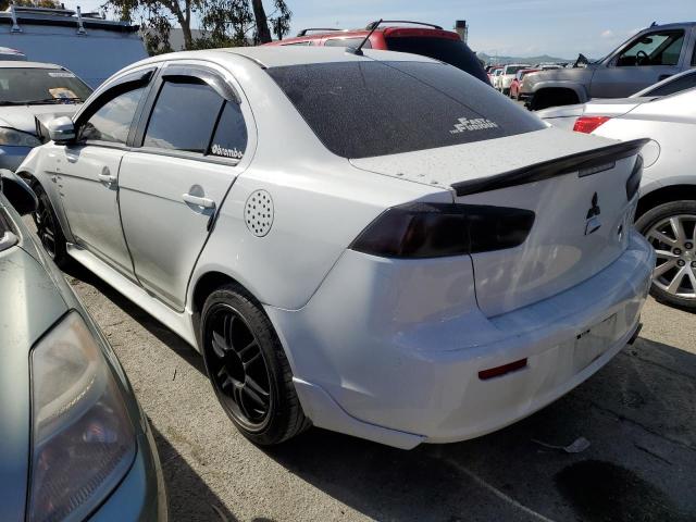 2015 MITSUBISHI LANCER GT JA32U8FW6FU021295