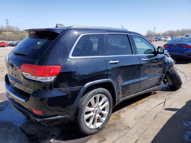 1C4RJFBG7HC792644 Jeep Grand Cherokee Limited
