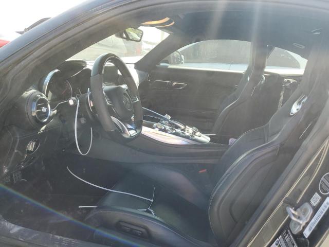2016 MERCEDES-BENZ AMG GT S - WDDYJAJA0GA000877