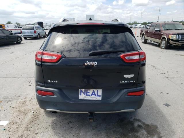1C4PJMDB3GW285105 Jeep Cherokee Limited