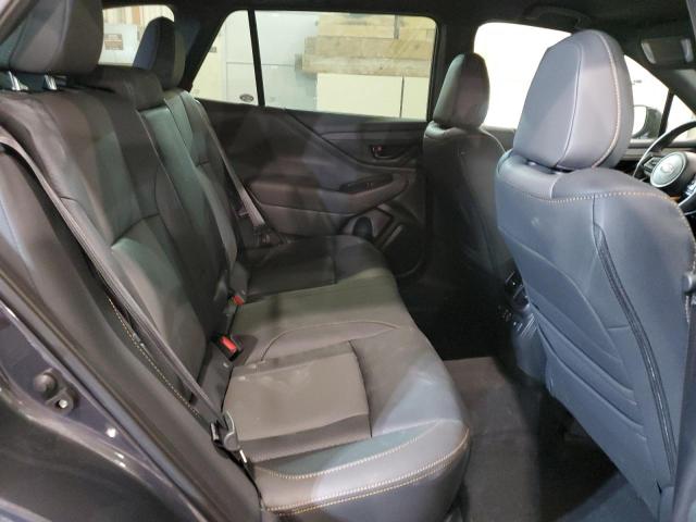 4S4BTGSD6P3146741 Subaru Outback Wilderness