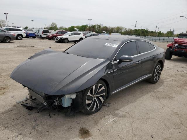 WVWHR7AN7ME003532 Volkswagen Arteon SEL