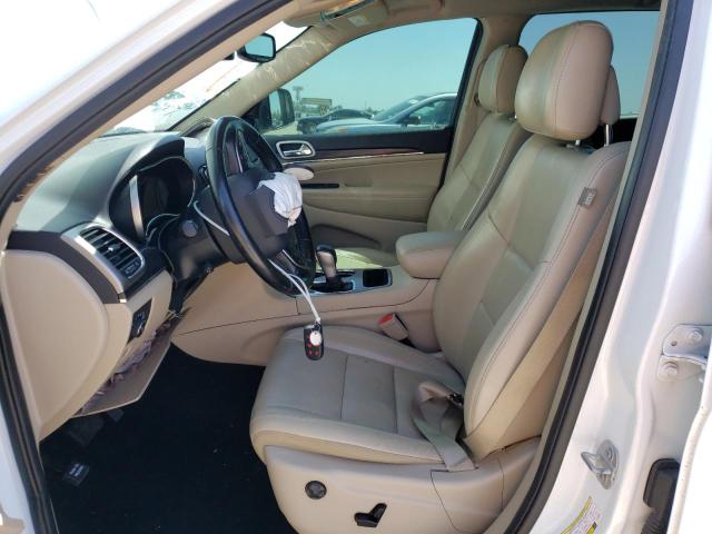 1C4RJEBG7LC265089 Jeep Grand Cherokee Limited
