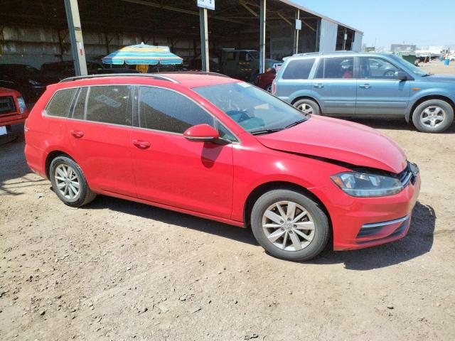 2019 VOLKSWAGEN GOLF SPORT - 3VWY57AU2KM516467