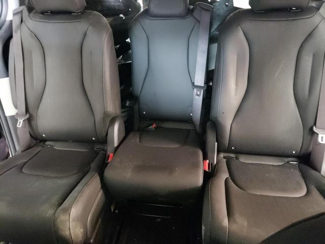 KNDNB4H32P6205526 KIA Carnival Lx