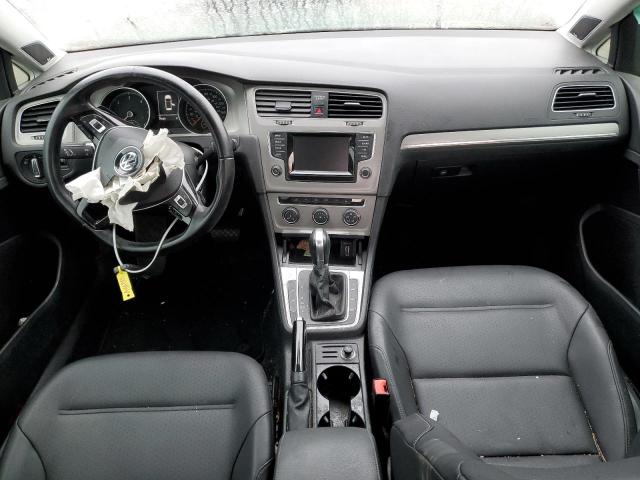 2015 VOLKSWAGEN GOLF TDI 3VW2A7AU5FM022255