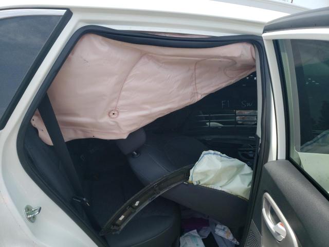 KNDCB3LC2K5351755 KIA NIRO FE